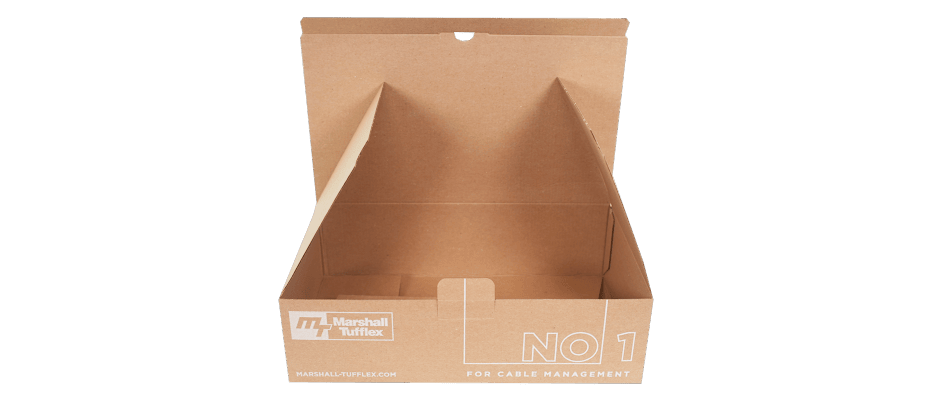 Smartfit Kappa introduces recyclable tape-free folding shipping boxes