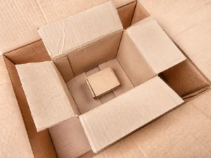 Dimension Conversions in Corrugated Boxes -- Internal dimensions, External dimensions, Manufacturing dimensions